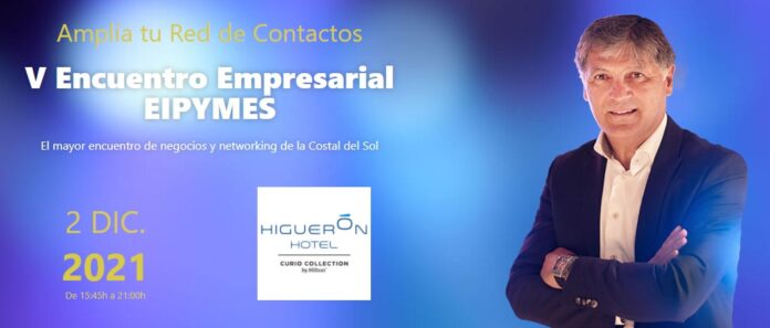 Fuengirola volverá a ser sede del Encuentro Empresarial Eipymes, que contará con la conferencia de Toni Nadal