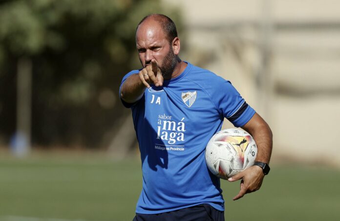 José Alberto sembró los puntos de la permanencia