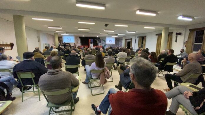 La Fundación Otto Jiménez del Nido ve la luz para potenciar el deporte y la educación