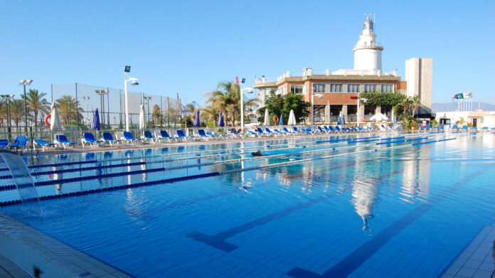 El Real Club Mediterráneo declarado de Utilidad Pública Estatal por el Ministerio del Interior