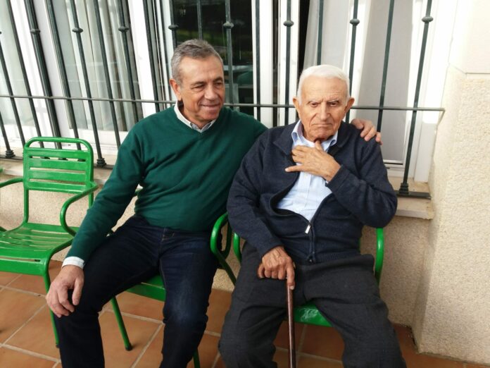 Fallece Virgilio Sancho, uno de los grandes impulsores del balonmano en Málaga