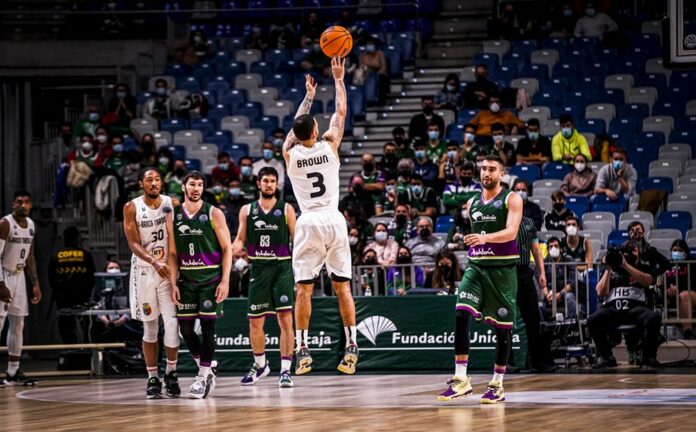 El Unicaja cae 73-79 con el Cluj Napoca en el Carpena | BCL