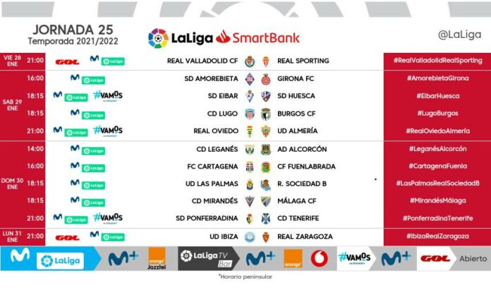 El reencuentro de JAL con Anduva ya tiene horario