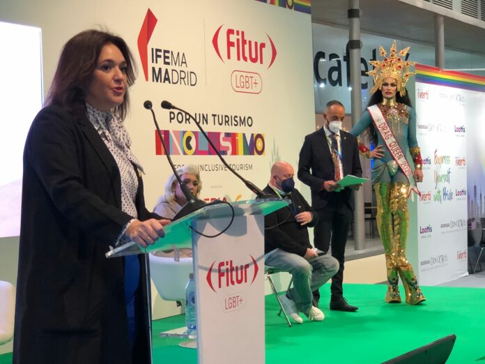 El turismo LGTBI atraerá a más de 100.000 visitantes a Torremolinos a lo largo de 2022