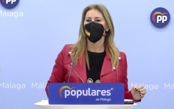 El PP aboga por eliminar la Plusvalía y que el Gobierno compense a los ayuntamientos: “Es el momento de ayudar a las personas