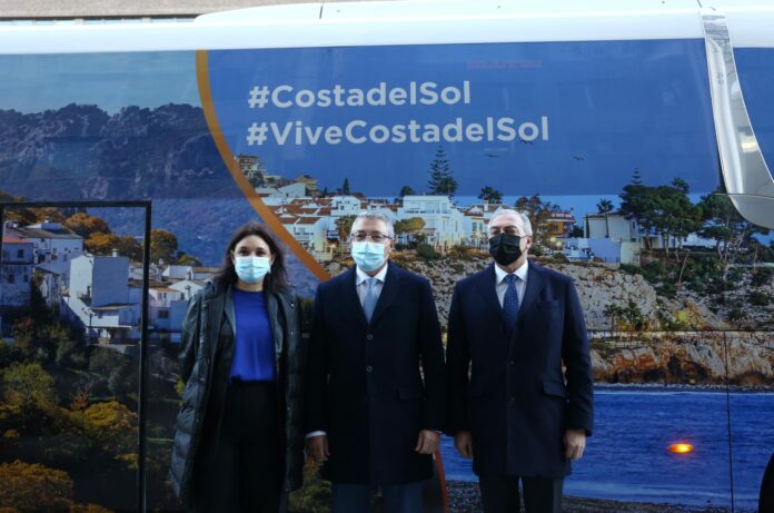 Turismo Costa del Sol impulsa la promoción del interior de la provincia para recuperar el millón de visitantes previo a la pandemia