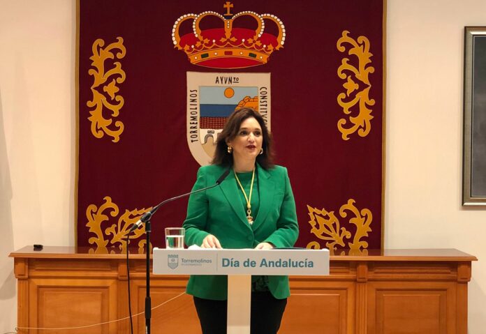 Del Cid apuesta por relanzar Torremolinos como la mejor embajadora de la Andalucía más internacional