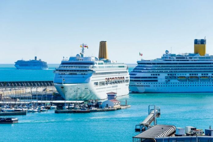 Málaga y la Costa del Sol se reúnen con las principales navieras de EEUU para avanzar en la reactivación del segmento de cruceros