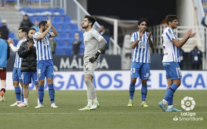 ¿Qué más le hace falta a este Málaga?