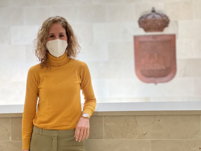 Fuengirola abre el plazo de inscripción para una nueva edición del curso de Carretilla Elevadora