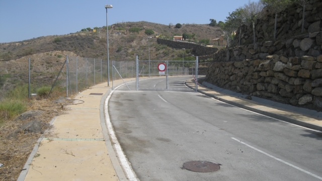 El TSJA da la razón al Ayuntamiento de Rincón de la Victoria y obliga a los promotores de Parque Victoria a ejecutar obras El TSJA da la razón al Ayuntamiento de Rincón de la Victoria y obliga a los promotores de Parque Victoria a ejecutar obras