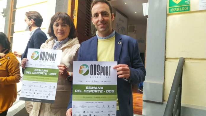 Torremolinos participará en la Semana del Deporte que pone en valor la sostenibilidad y reúne a figuras del ámbito deportivo