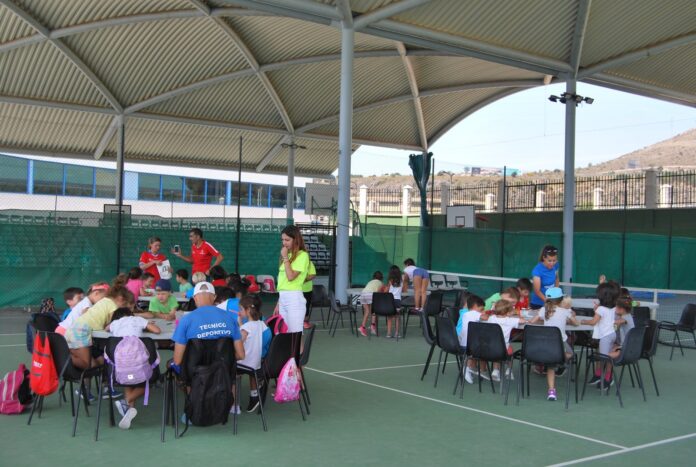 Últimas plazas disponibles para los Campamentos Deportivos de Semana Santa