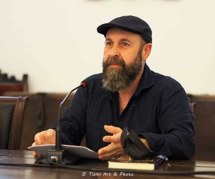 Juan Gaitán, reelegido presidente de la Federación “Ateneos de Andalucía”