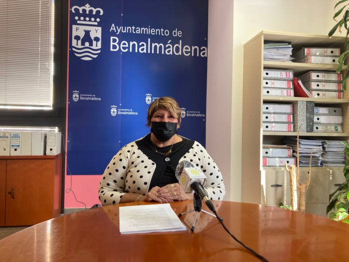 La concejala Alicia Laddaga realiza balance del programa de prevención de drogodependencias ‘Ciudades ante las drogas’