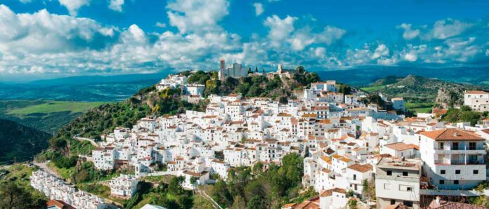 La Diputación de Málaga se incorpora a la Red de Destinos Turísticos Inteligentes