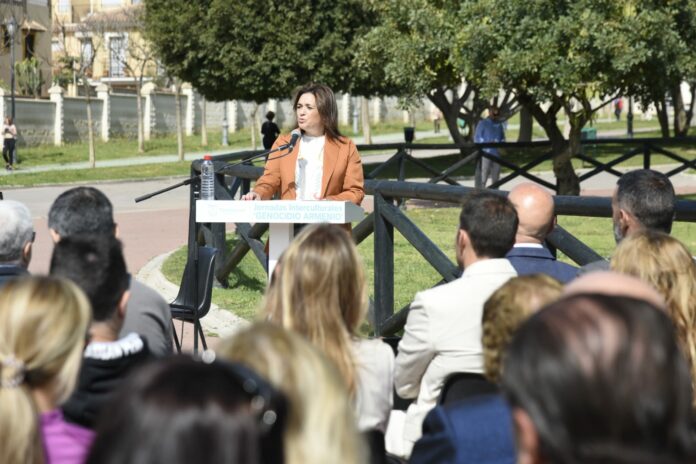 Torremolinos recuerda con música a las víctimas del genocidio armenio en  el parque de la Batería