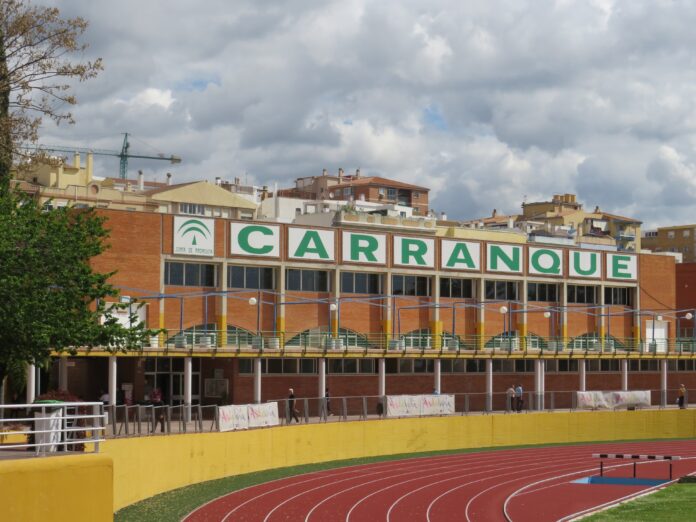 La Ciudad Deportiva de Carranque de Málaga llevará el nombre de Javier Imbroda