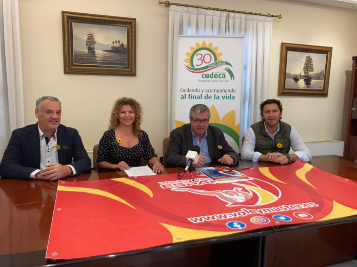 Benalmádena acogerá un torneo de voleibol en homenaje a Miguel Ángel Falasca