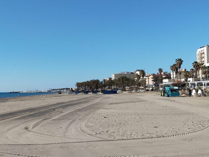 Torremolinos tendrá una ocupación hotelera del 85% en Semana Santa