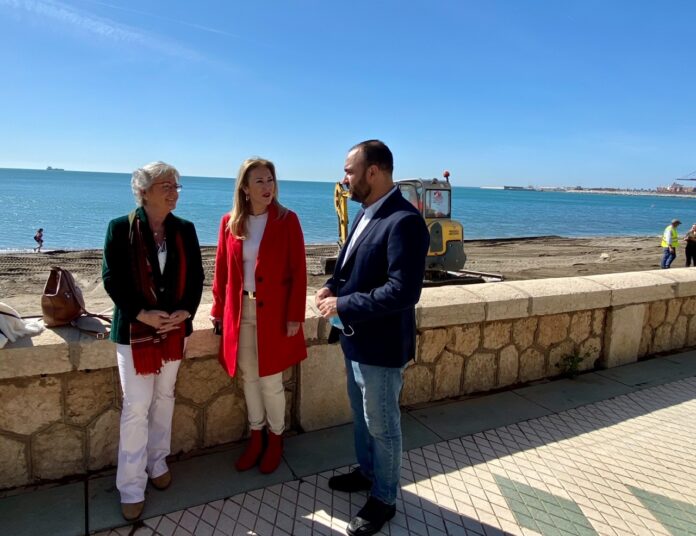 PP: “Este Gobierno desahucia al turismo y deja solos a los ayuntamientos de cara a Semana Santa”