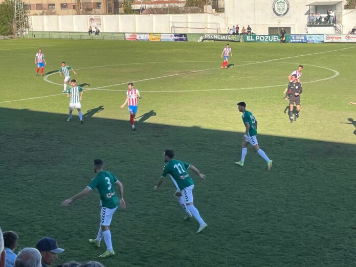 El Torremolinos consigue el ascenso a Segunda RFEF