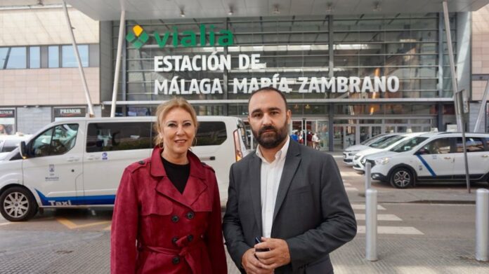 El PP alerta del encarecimiento del AVE a Madrid y el recorte de hasta cinco trenes menos al día