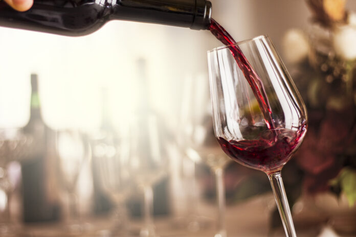 Los vinos malagueños se exhiben en el Salón Vinoble de Jerez de la Frontera de la mano de Sabor a Málaga