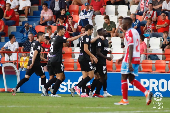 El inicio de la temporada 18/19 fue fructífero para la escuadra de Juan Ramón Muñiz.