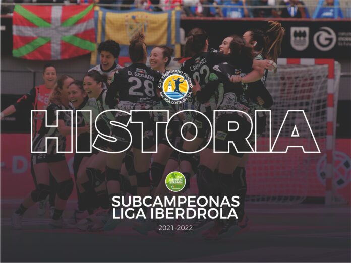 Las Panteras logran otro hito: subcampeonas de Liga