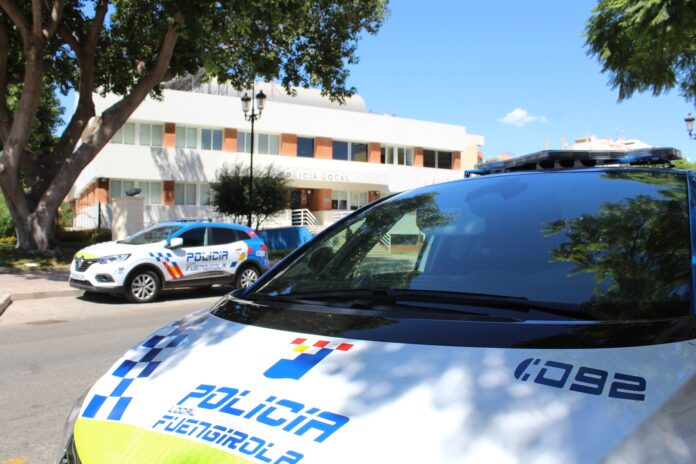 Jefatura de la Policía Local de Fuengirola