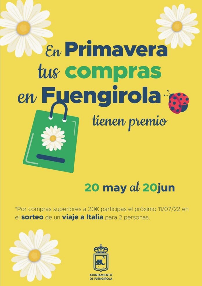 Tus compras en Fuengirola