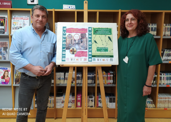 Completo fin de semana de actividades en Benalmádena en la biblioteca pública Arroyo de la Miel