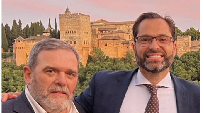 Doctores Romero Imbroda y Carnero Pardo