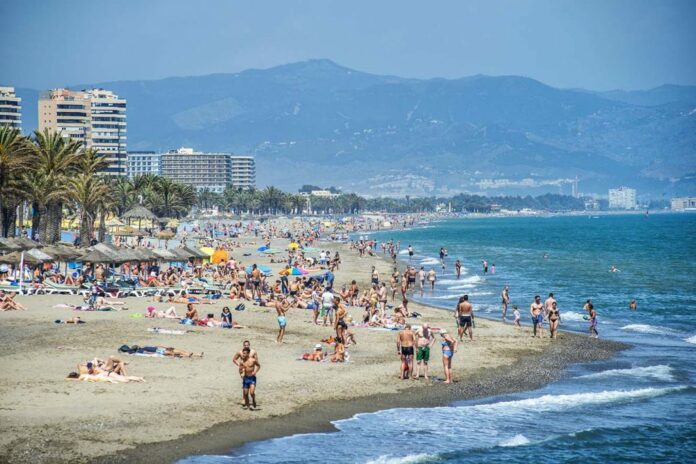 Torremolinos experimenta un incremento de la rentabilidad de la planta hotelera