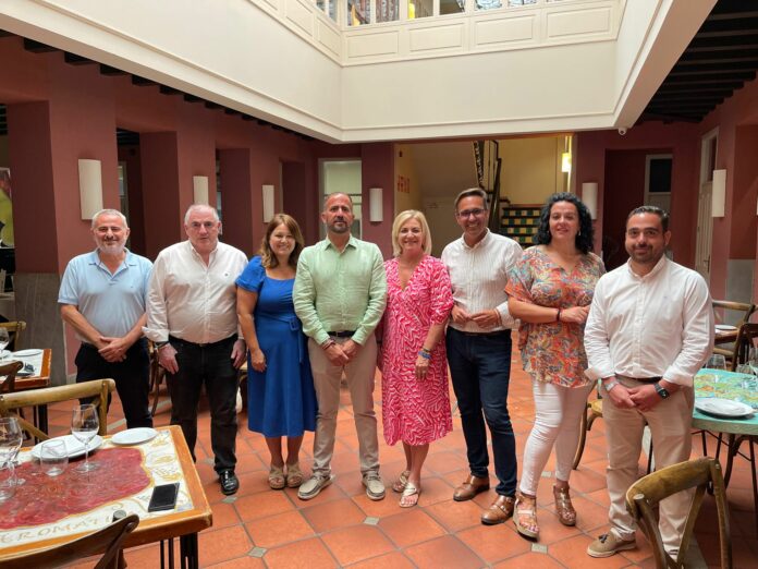 La Diputación apoya la nueva estrategia digital de Canillas de Aceituno para posicionar sus productos gastronómicos y atraer a nuevos turistas La Diputación apoya la nueva estrategia digital de Canillas de Aceituno para posicionar sus productos gastronómicos y atraer a nuevos turistas