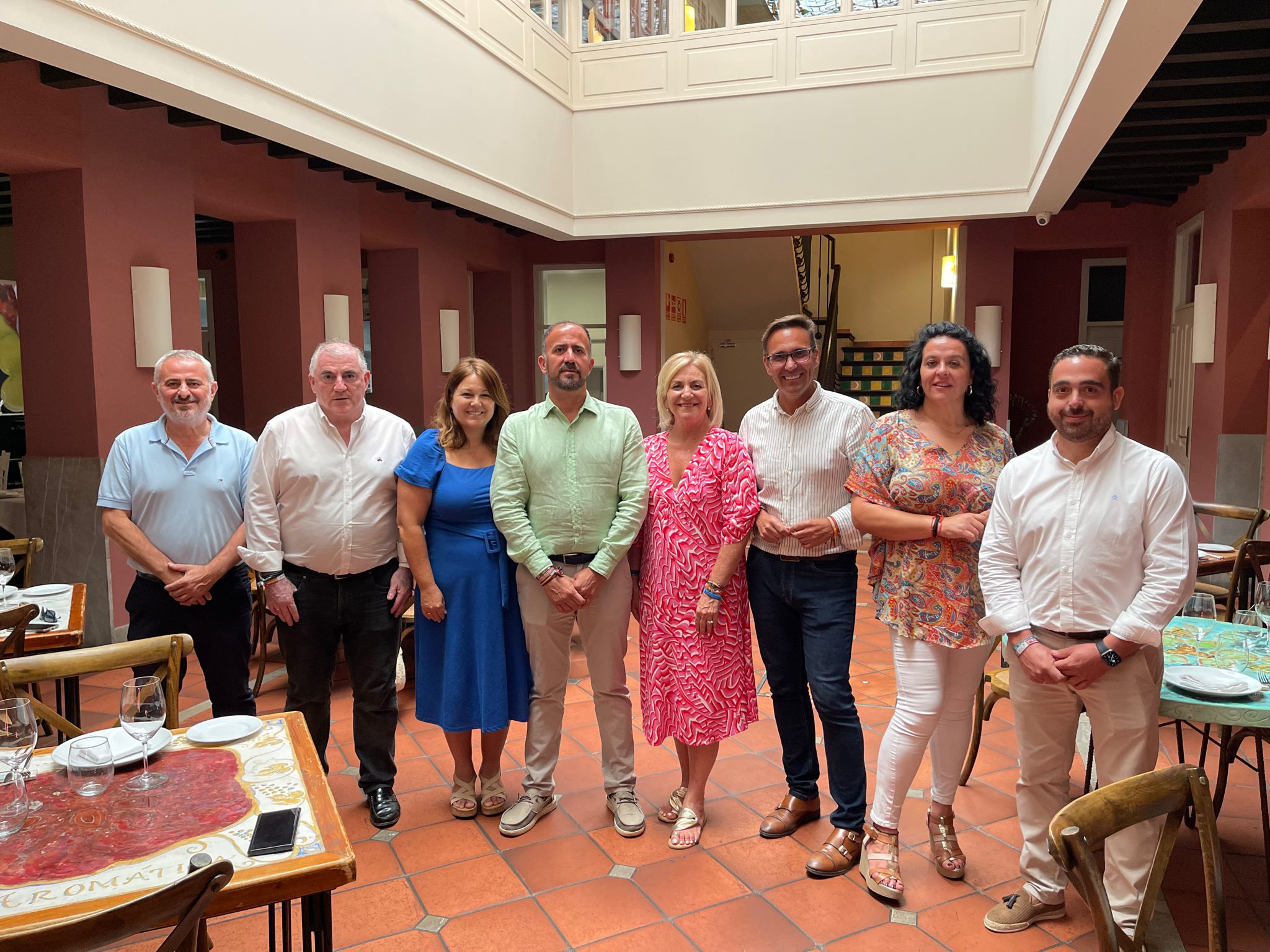 La Diputación apoya la nueva estrategia digital de Canillas de Aceituno para posicionar sus productos gastronómicos y atraer a nuevos turistas La Diputación apoya la nueva estrategia digital de Canillas de Aceituno para posicionar sus productos gastronómicos y atraer a nuevos turistas