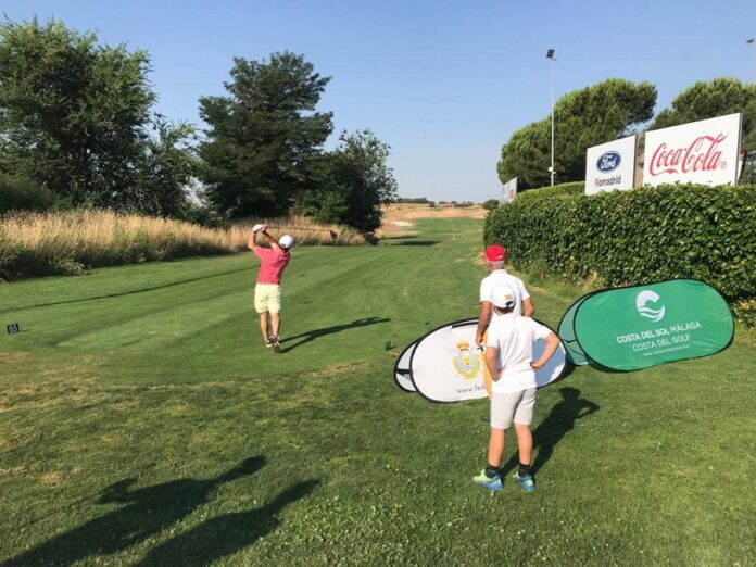 Turismo Costa del Sol continúa promocionando el segmento de golf con una importante campaña para captar golfistas nacionales