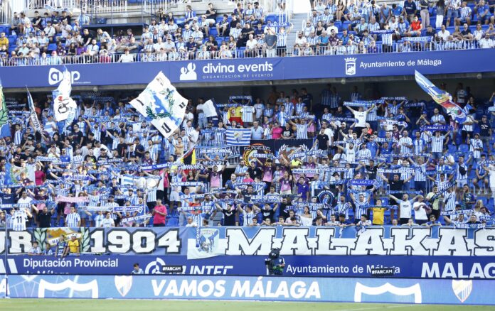 Fondo Sur 1904 ante el Villarreal B | MCF