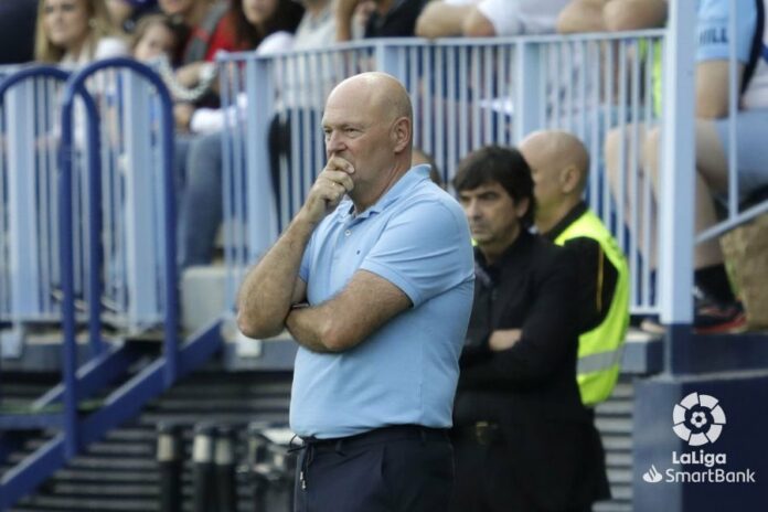 Pepe Mel, ante el Eibar | LaLiga