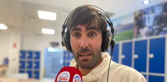 Escassi en Radio MARCA Málaga