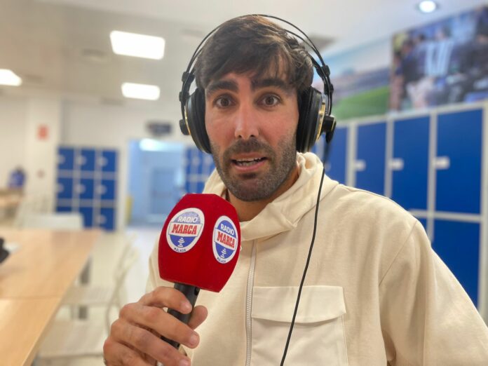 Escassi en Radio MARCA Málaga