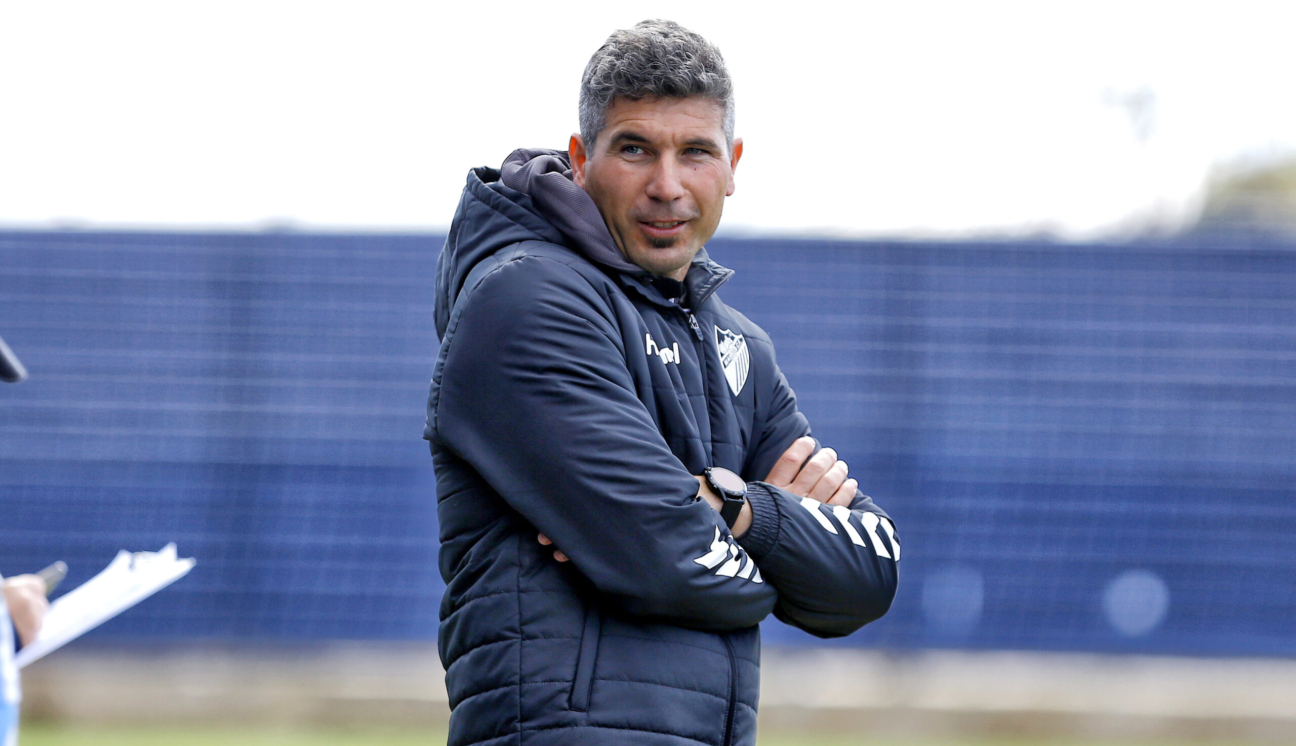 Funes, Tapia, Benítez y Pellicer se colocan como los únicos entrenadores en haber estado en el filial y el primer equipo.