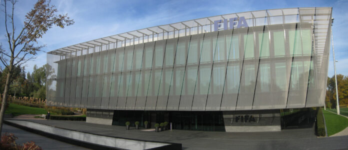 Sede central de la FIFA en Zurich | Wikipedia