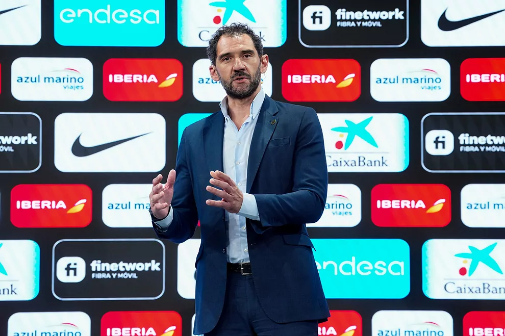 Garbajosa sobre el proyecto de la NBA Europa y clubes de mucho respeto como el Unicaja