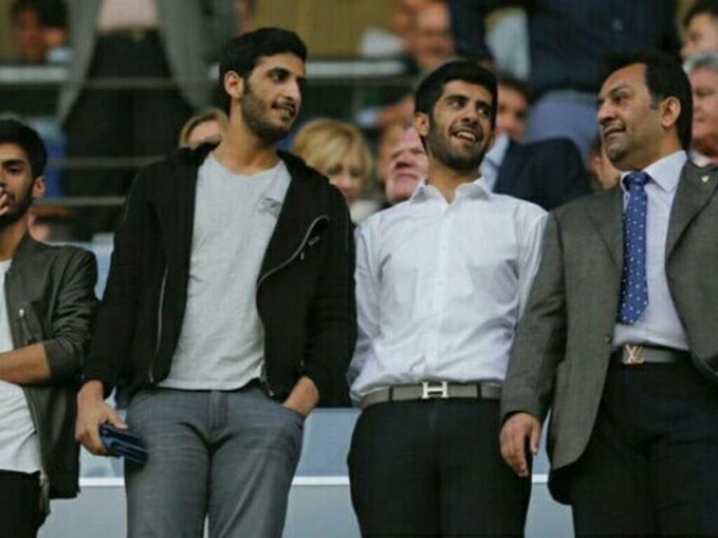 Los Al-Thani