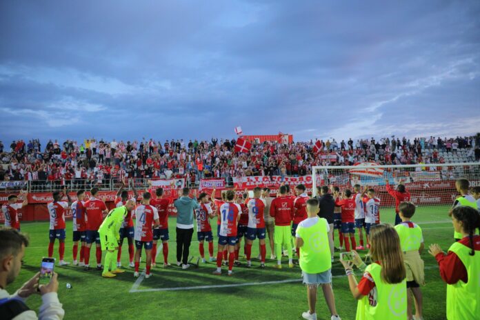 Algeciras contra el Castilla