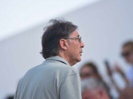 Loren Juarros, este verano en Coín | Javier Díaz