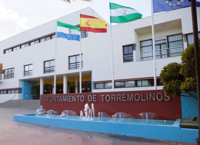 sede ayuntamiento torremolinos