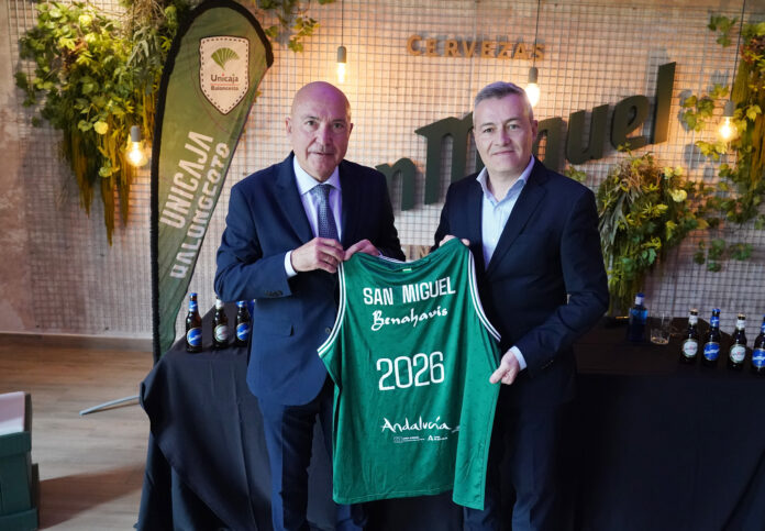 UNICAJA-san miguel